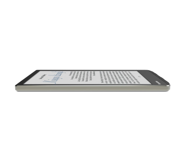 POCKETBOOK Inkpad 2 Color silver - 1376614 - zdjęcie 4